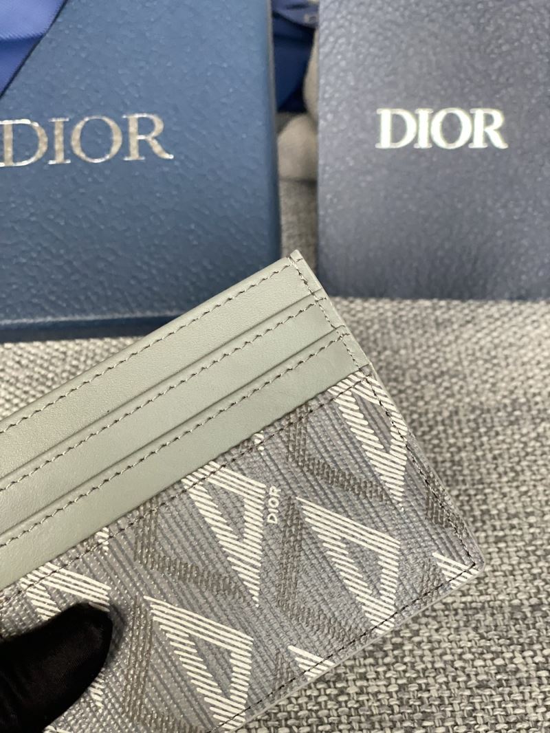 Christian Dior Wallet